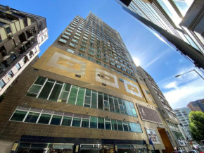Ramada Grand Tsim Sha Tsui